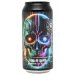 Black Rebel Brewing Company King Of Bones Black Rebel Brewing Company King Of Bones
