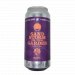 CoolHead Brew CBGF: Sandstorm in the Garden (Sand City collab) CoolHead Brew CBGF: Sandstorm in the Garden (Sand City collab)