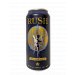 Fierce (Rush Colab) Rush Canadian Lager 440ml 