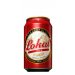 Cerveja Lokal Pilsen Lata 350 ml Cerveja Lokal Pilsen Lata 350 ml