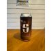Factory Reset 2026 - 44cl, 4,7%, New England Pale Ale - Salikatt 