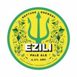 Neptune Ezili (Cask) - Pivovar