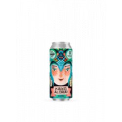 Varvar Brew Kaixo, Alora!