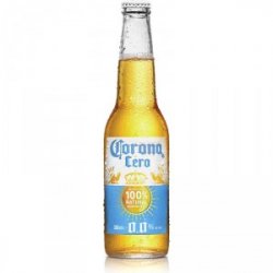 Grupo Modelo Corona Non-Alcoholic