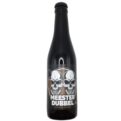 Brewery De Meester Meester Dubbel