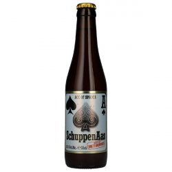 Brouwerij Het Nest SchuppenAas