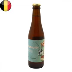 Brouwerij Vandijck Pjèj?ësmeulën (Pjekesmeulen) Extra