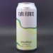 Two Flints - Shuffle - 4.8% (440ml) 