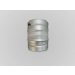 Zánovní Keg sud 20l SLIM ocelový (stohovatelný) 