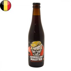 Brewery De Meester American Master
