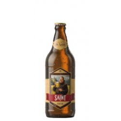 Cerveja Saint Bier In Natura 600 ml - Imigrantes Bebidas