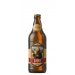 Cerveja Saint Bier In Natura 600 ml 