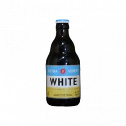 Duvel Moortgat Duvel Moortgat - Vedett Extra White - 4.7% - 33cl - Bte - La Mise en Bière