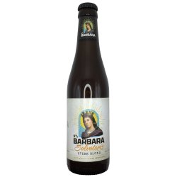 Brouwerij Kompel St-Barbara Salvatoris