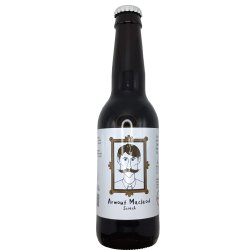 BRAUW Armout Macleod Scotch