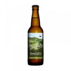 Dougall’s Leyenda