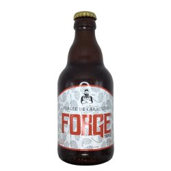 Brasserie 3F Forge Triple