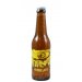 Cerveja Way Beer Premium Lager 600ml Cerveja Way Beer Premium Lager 600ml