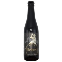 Deca Brouwerij Vleteren Imperial Stout
