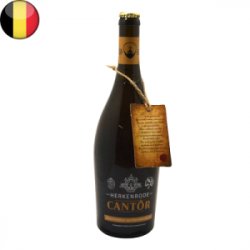 Brouwerij Cornelissen Herkenrode Cantor