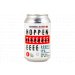 Hofbrouwerij Reijngoud Hoppentee - Double IPA 