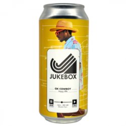 Brasserie Jukebox OK Cowboy