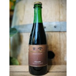 Observatoriet X Fanø Bryghus X Stepping Stone Brewing Company  ‘Jylland’ - The Beer Hive Amager