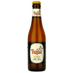 Paljas Blond - Beers of Europe