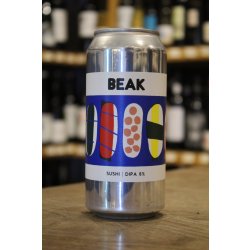 Beak Sushi Beak Sushi