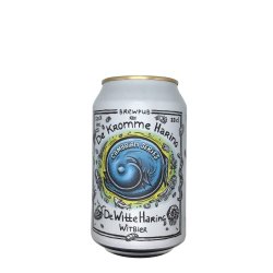 De Kromme Haring De Witte Haring