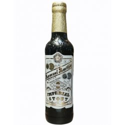 Samuel Smiths. Imperial Stout 35,5cl - Cervezone