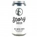 Altamont Story Beer Oat Coffee Porter 