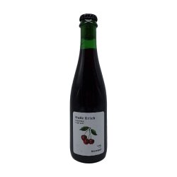 Boerenerf - Oude Kriek - Oogst 2022 - Dorst