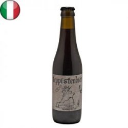 White Pony Microbrewery Teppistenbier