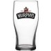 Murphys Irish Stout Glas 12 x 50 cl 