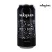 Salopian Brewery Red Mist 44 Cl. (lattina)(collab. Brewdog) Salopian Brewery Red Mist 44 Cl. (lattina)(collab. Brewdog)