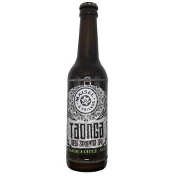 Brauerei Gebr. Maisel Maisel & Friends TAONGA IPA