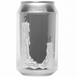 Omnipollo - DDH Maz - Left Field Beer