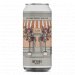 Heyday Belgian Cherry Sour Ale 440ml Heyday Belgian Cherry Sour Ale 440ml