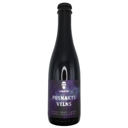 Labietis. Pagan Brews Pusnakts Velns