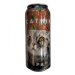 Noctem - Catnip - 473ml 