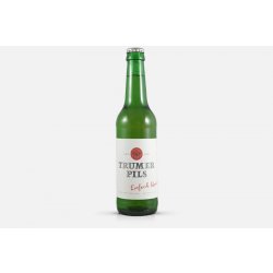 Trumer Privatbrauerei Trumer Pils