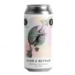 Factory Brewing Over & Beyond