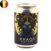 De Hophemel Khaos Black NEIPA De Hophemel Khaos Black NEIPA