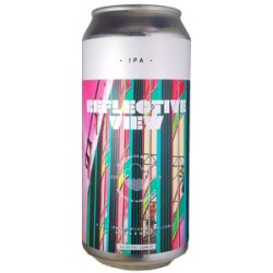 Cloudwater Reflective View Hazy IPA - Hopshop