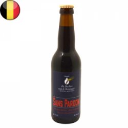 De Dochter van de Korenaar Sans Pardon De Dochter van de Korenaar Sans Pardon