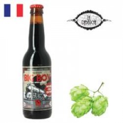 La Débauche Big Boy 330ml - Drink Online - Drink Shop