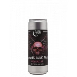 Third Moon Quintuple Bone Tree - Proost Craft Beer