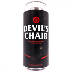 Belleflower Brewing - Devils Chair - Hop Craft Beers