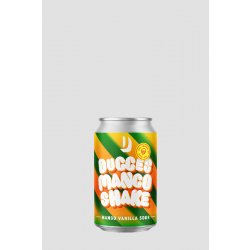 Dugges  Mango Shake - Averi Beers